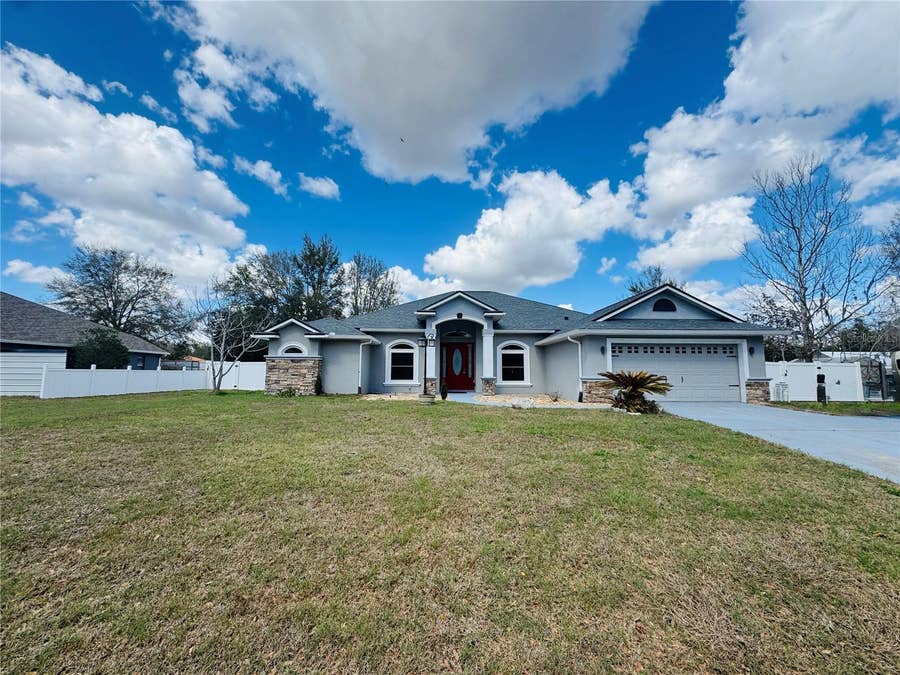 Property photo for 13797 SW 109TH LANE, Dunnellon, FL