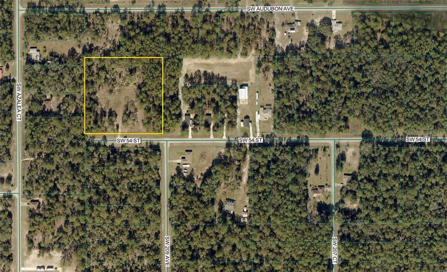 Property photo for TBD SW 54TH STREET, Dunnellon, FL