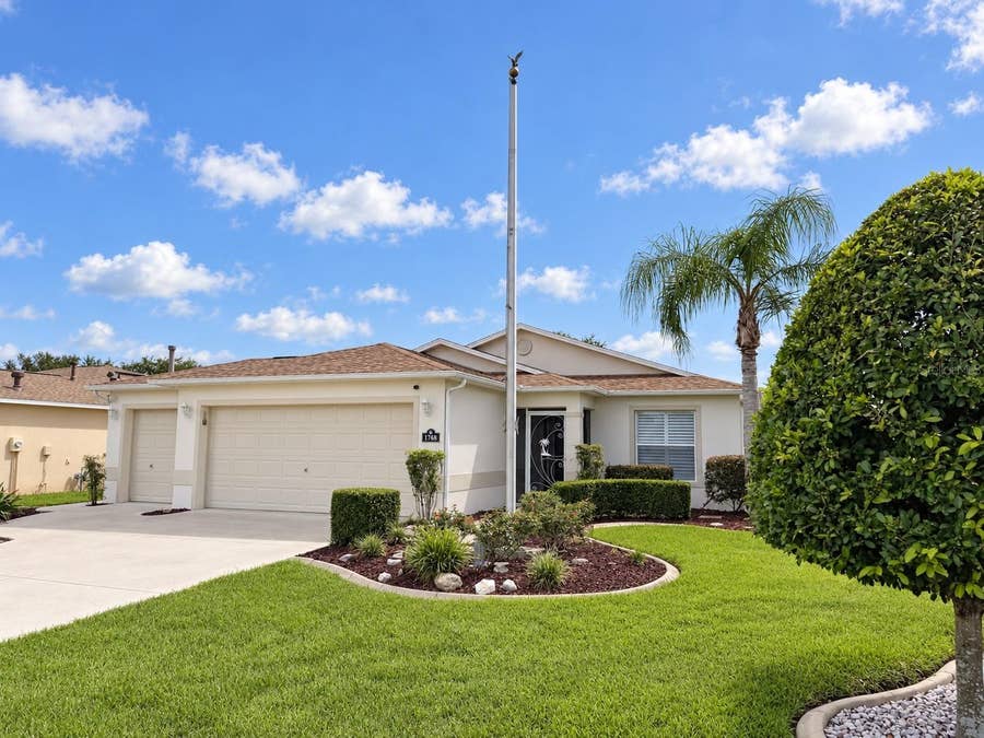 Property photo for 1768 SW 156TH LANE, Ocala, FL