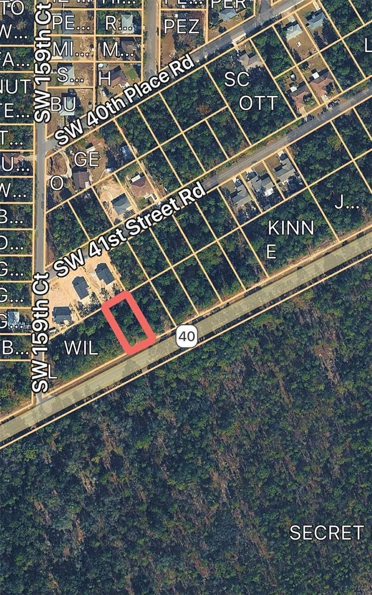 Property photo for 0 W HWY 40, Ocala, FL
