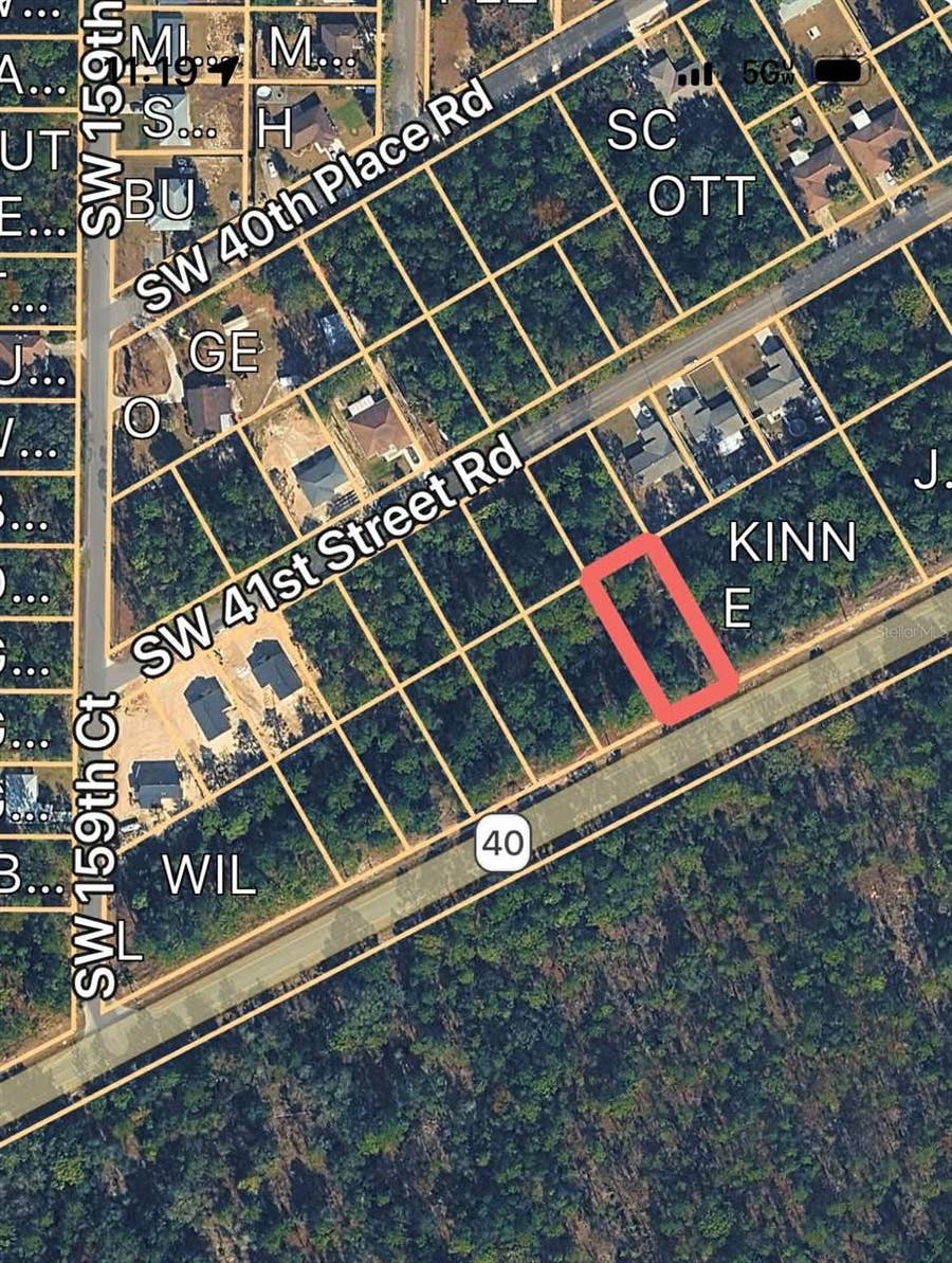 Property photo for 0 W HWY 40, Ocala, FL