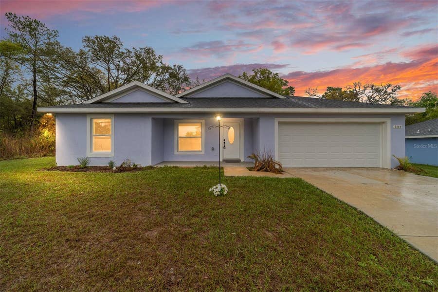 Property photo for 2349 W JUAN VEGA LANE, Dunnellon, FL