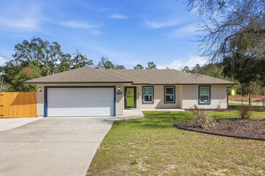 Property photo for 6203 N HOBSON TERRACE, Dunnellon, FL