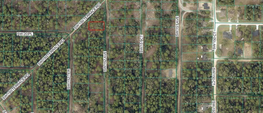 Property photo for 152ND AVENUE, Ocala, FL