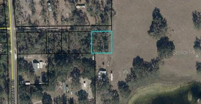 Property photo for NE 688TH AVENUE, Cross City, FL