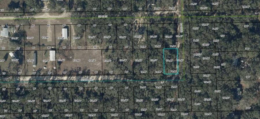Property photo for 82 SE 73RD COURT, Trenton, FL