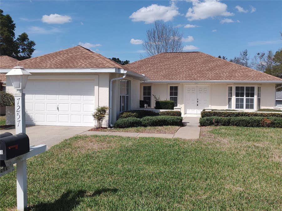 Property photo for 7257 SW 115TH PLACE, Ocala, FL