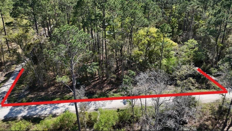 Property photo for TBD NE 137TH PLACE, Citra, FL