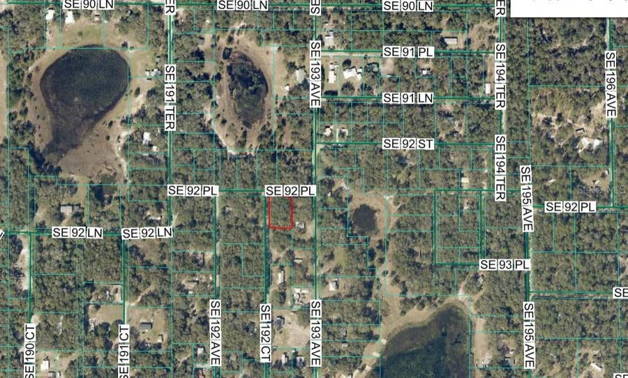 Property photo for 00 SE 92ND PLACE, Ocklawaha, FL