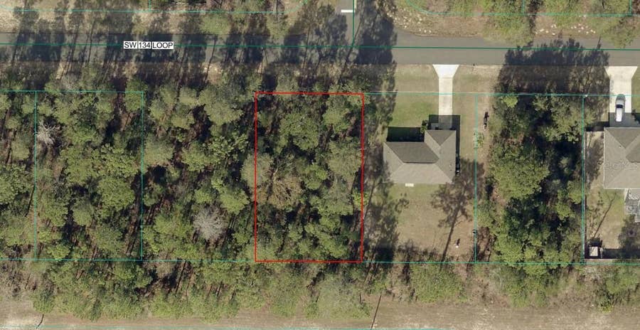 Property photo for TBD SW 134 LOOP, Ocala, FL