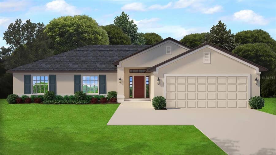 Property photo for 15406 SCAUP DUCK AVENUE, Weeki Wachee, FL