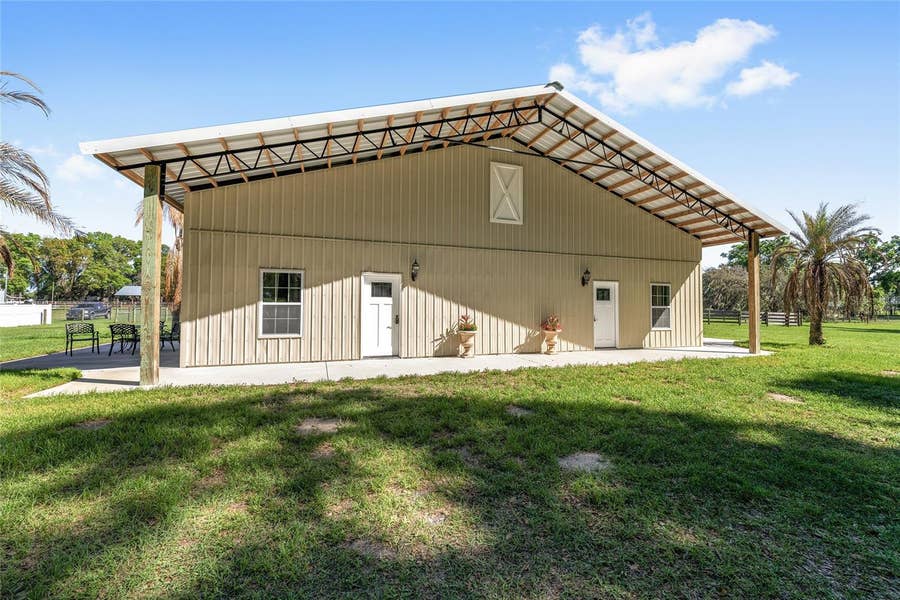 Property photo for 13869 S HWY 475, Summerfield, FL