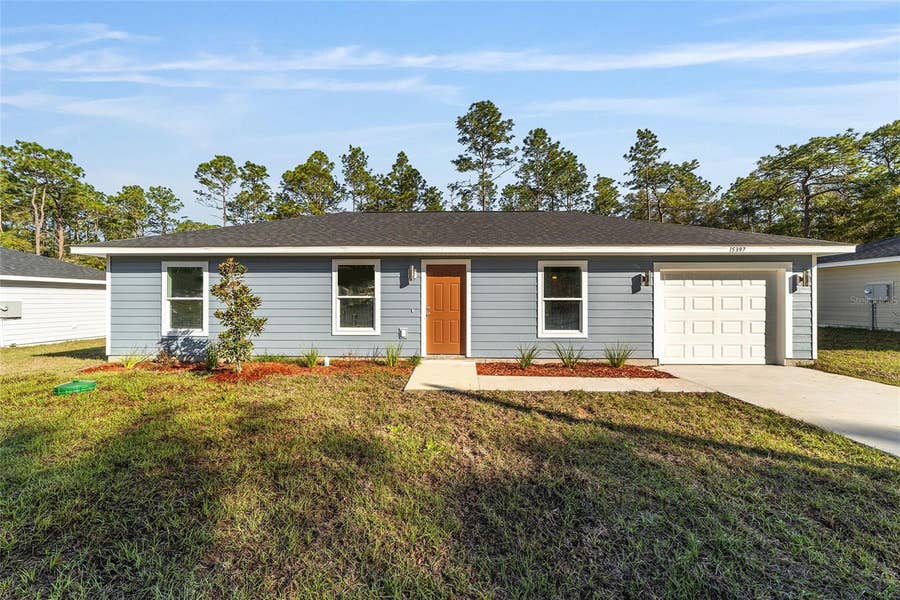 Property photo for 24071 NW ASPEN LANE, Dunnellon, FL