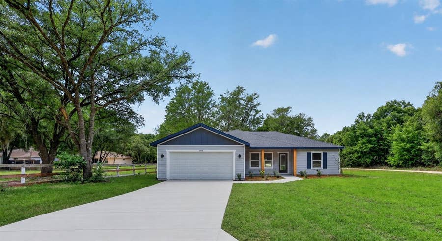 Property photo for 3244 SE 147TH LANE, Summerfield, FL