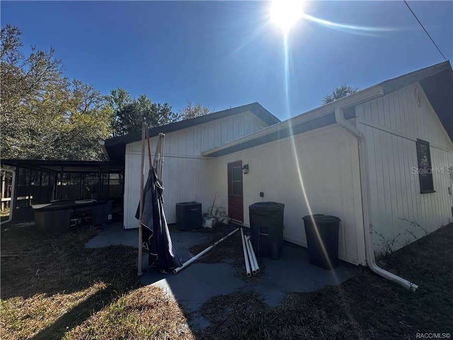 Property photo for 4197 N CONCORD DRIVE, Crystal River, FL
