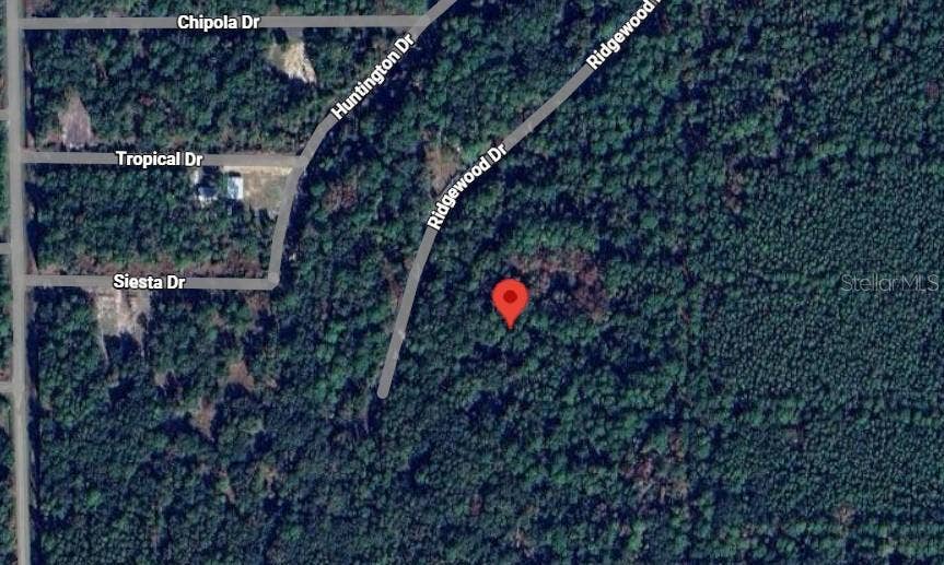Property photo for 205 SIESTA DRIVE, Georgetown, FL