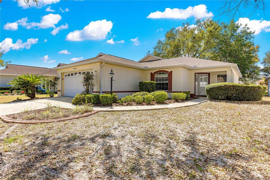 Property photo for 9646 SW 92ND PLACE ROAD, Ocala, FL