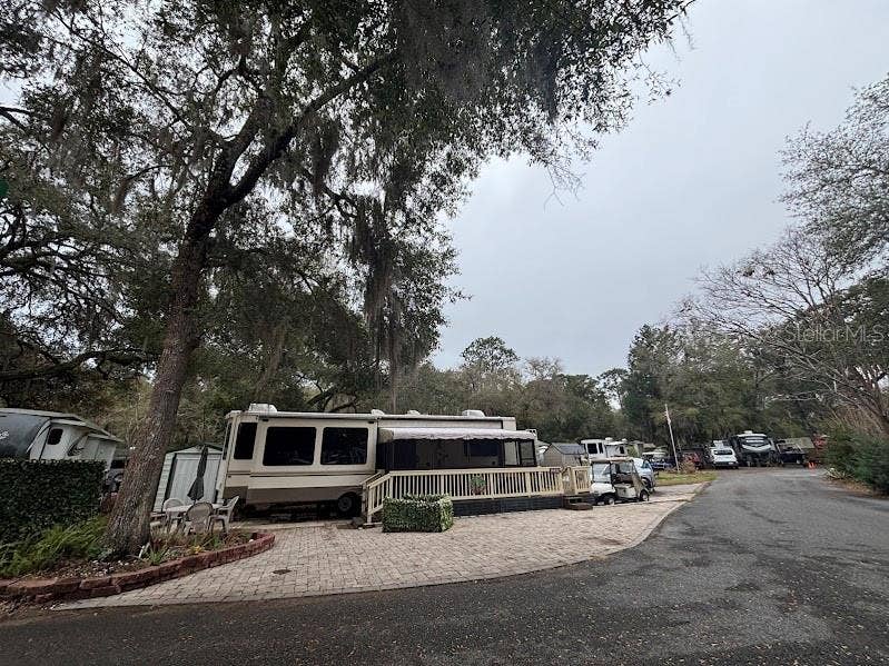 Property photo for 14432 252ND COURT ROAD NE, #140, Fort Mc Coy, FL