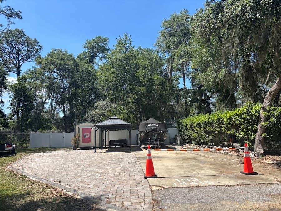 Property photo for 14415 252ND COURT ROAD NE, #133, Fort Mc Coy, FL