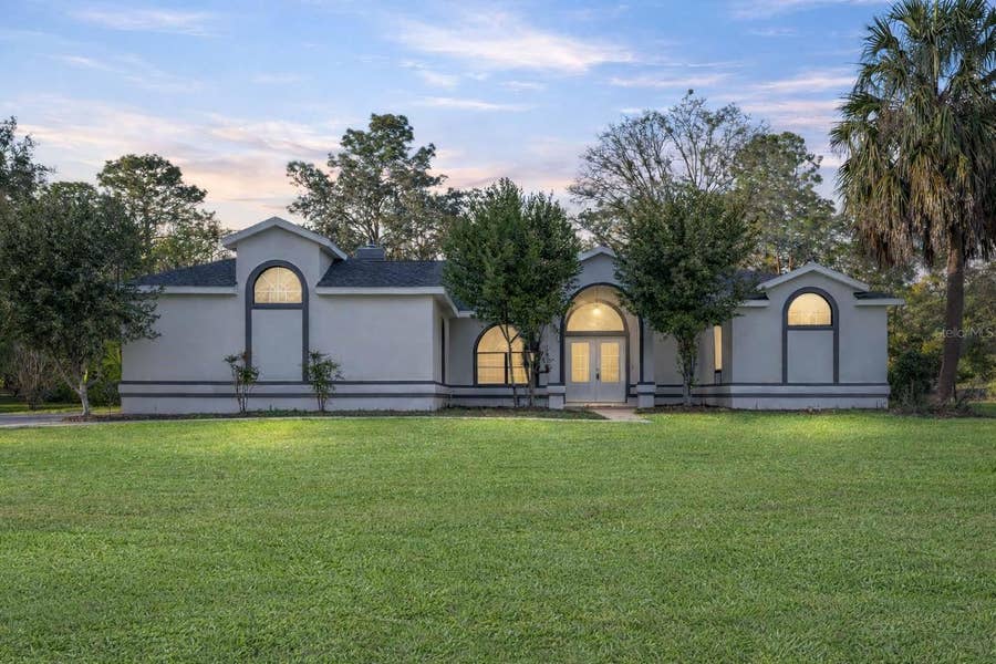 Property photo for 10043 SW 202ND CIRCLE, Dunnellon, FL