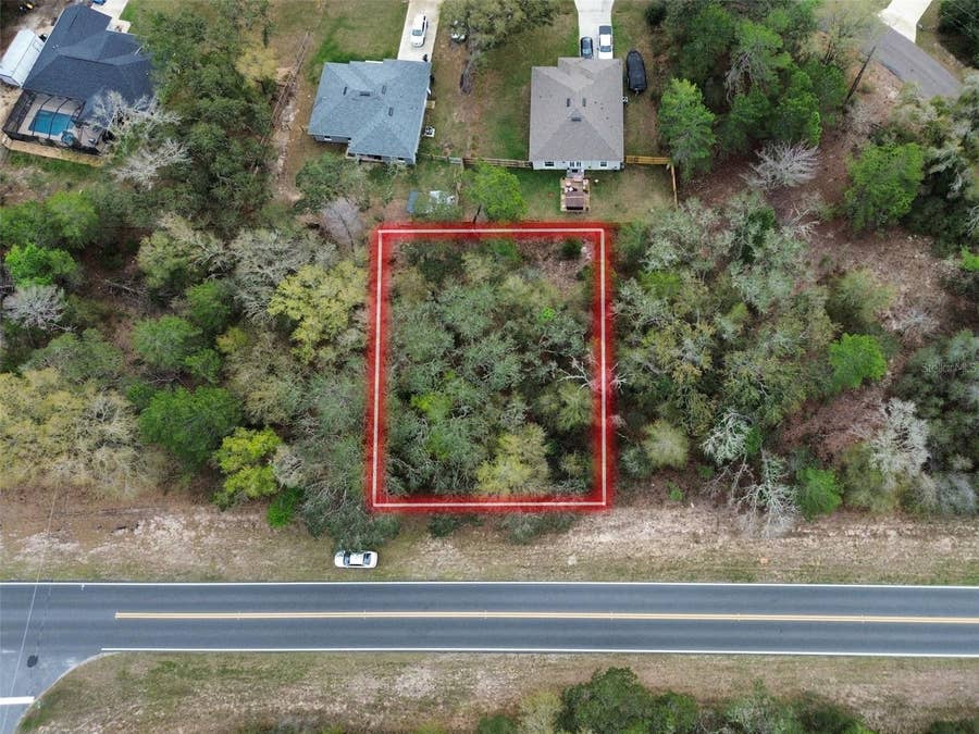 Property photo for TBD BAY ROAD, Ocklawaha, FL