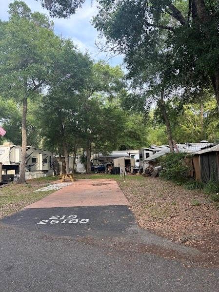 Property photo for 25188 NE 142ND PLACE, #219, Fort Mc Coy, FL