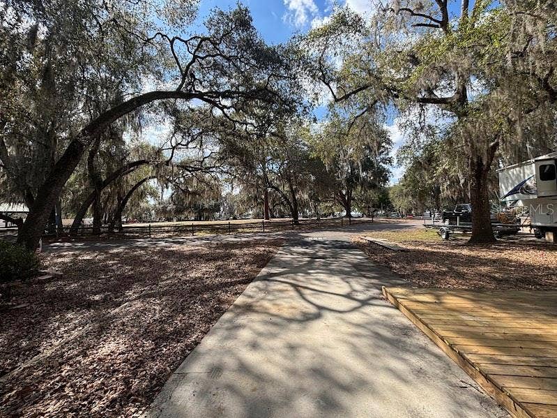 Property photo for 25287 NE 139TH LANE, #286, Salt Springs, FL