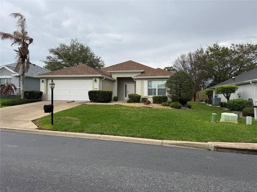 Property photo for 12767 SE 97TH TERRACE ROAD, Summerfield, FL