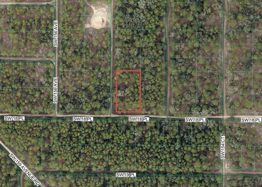 Property photo for TBD SW 155 COURT, Ocala, FL