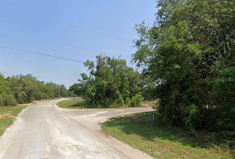 Property photo for Lot 1 MALUKA RADIAL, Ocklawaha, FL
