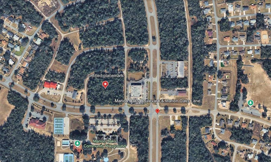 Property photo for TBD SW 148 PL. RD, Ocala, FL