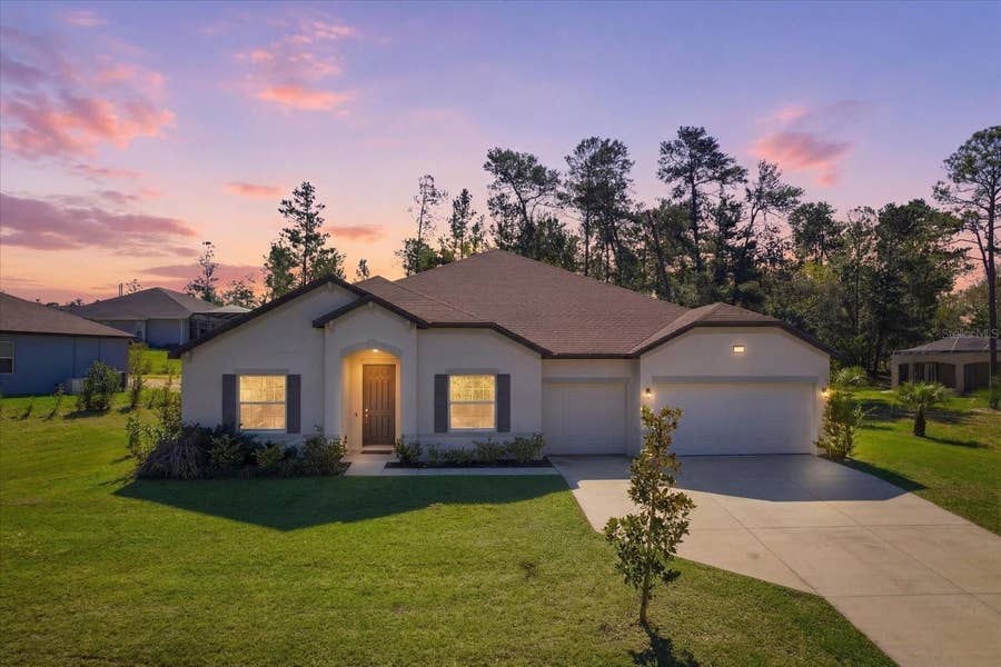 Property photo for 3 FLORIBUNDA COURT, Homosassa, FL