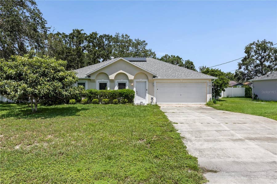 Property photo for 8453 APPLE ORCHARD ROAD, Spring Hill, FL
