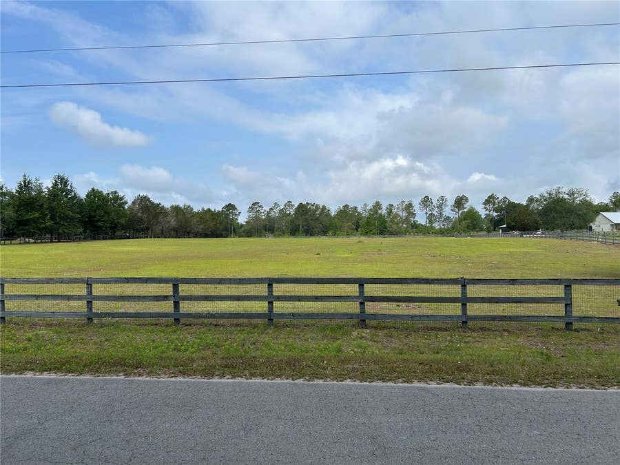 Property photo for 4580 NE 138TH TERRACE, Williston, FL