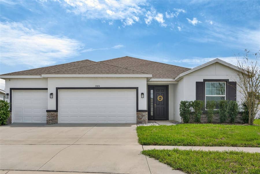 Property photo for 13454 GOLDEN LIME AVENUE, Spring Hill, FL