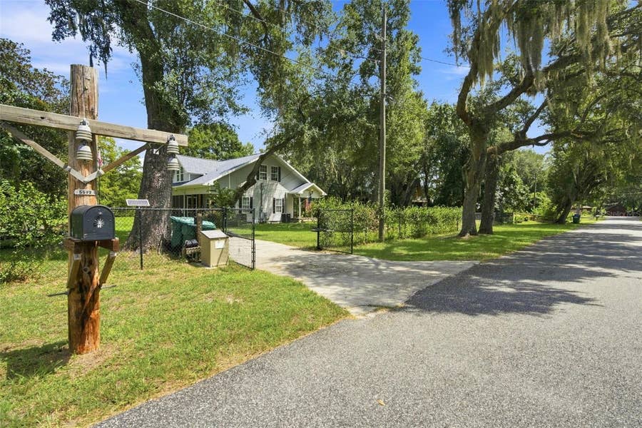 Property photo for 5572 S MARLIN POINT, Floral City, FL