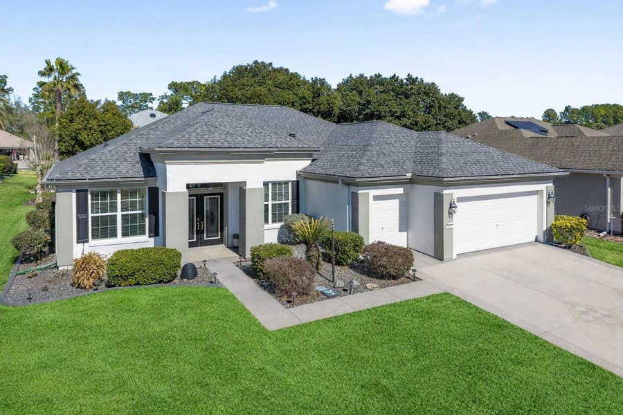 Property photo for 9003 SE 118TH LANE, Summerfield, FL