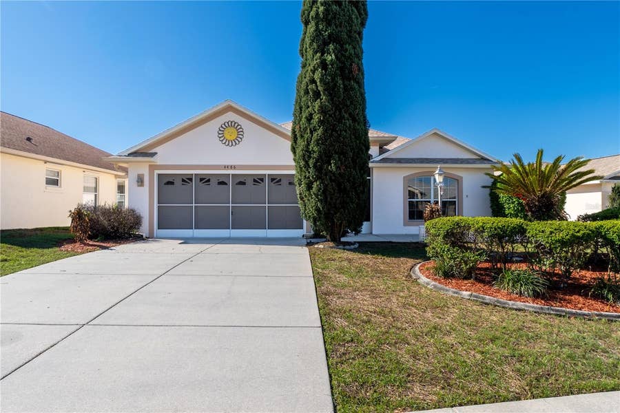 Property photo for 4486 N LAKE VISTA TRAIL, Hernando, FL