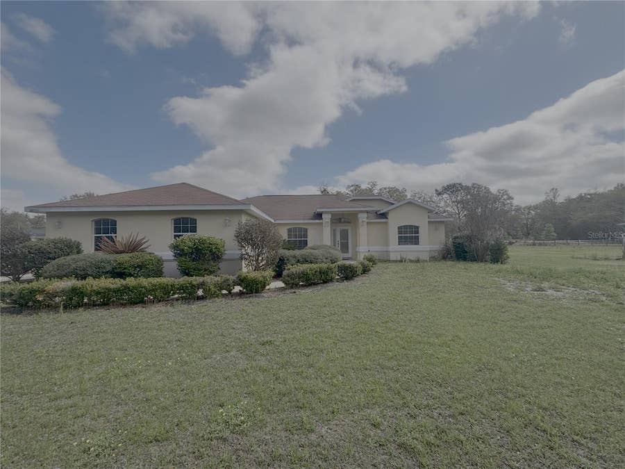 Property photo for 11435 SW 140TH AVENUE, Dunnellon, FL