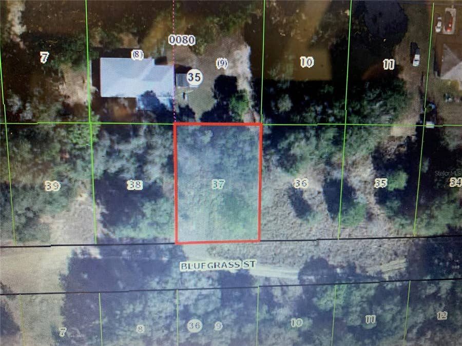 Property photo for 2408 BLUEGRASS STREET, Inverness, FL