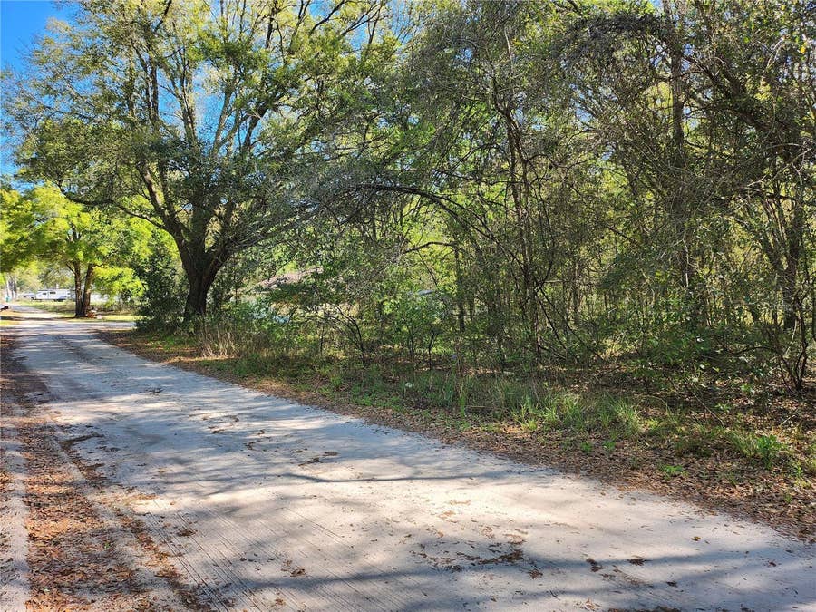 Property photo for TBD SE 36TH COURT, Summerfield, FL