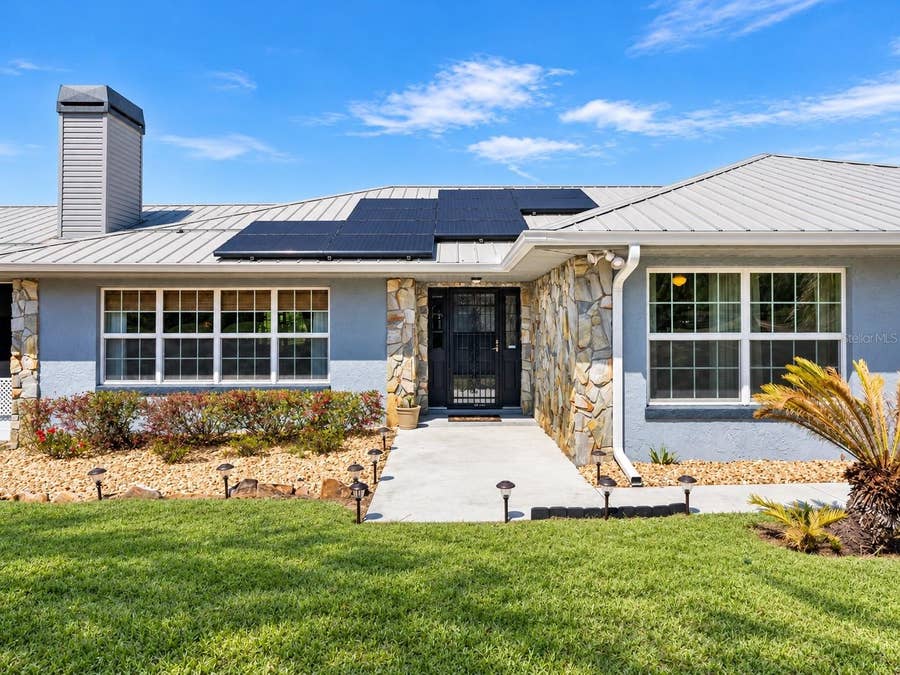 Property photo for 7450 SE STATE ROAD 121, Morriston, FL