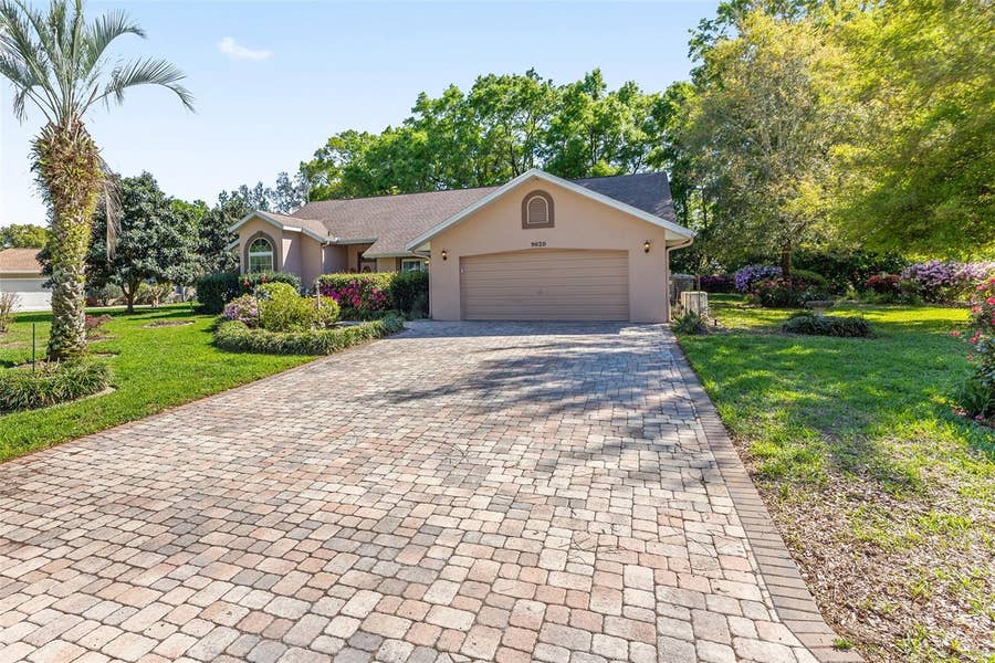Property photo for 9620 SW 194TH CIRCLE, Dunnellon, FL