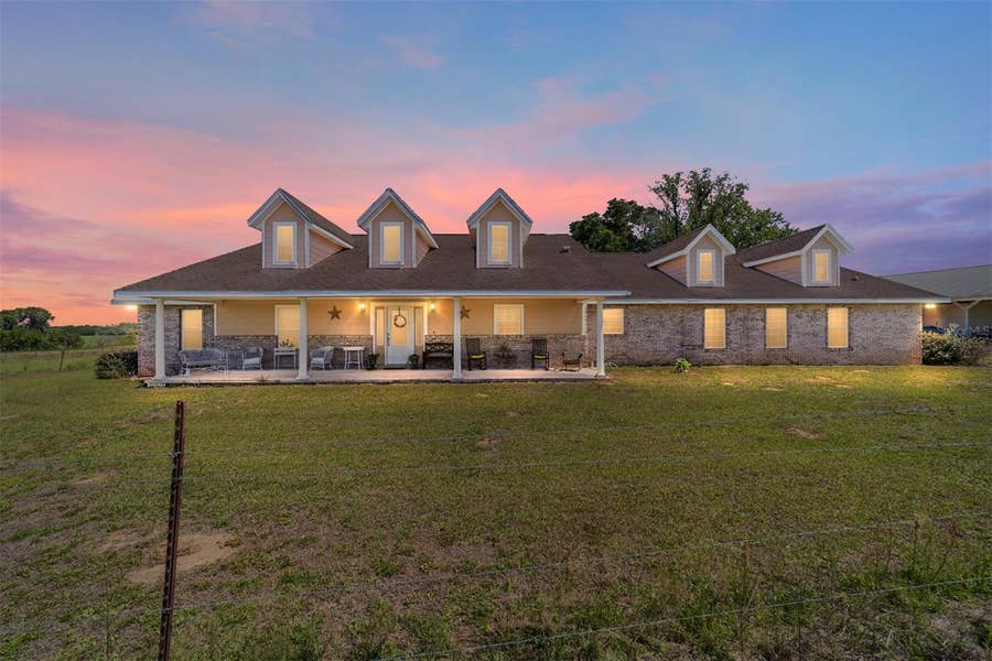 Property photo for 19355 SW 25TH PLACE, Dunnellon, FL