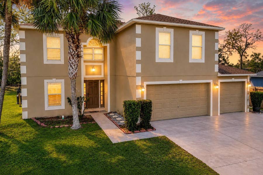 Property photo for 5306 SW 115TH STREET ROAD, Ocala, FL