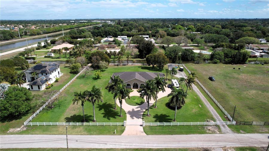 Property photo for 4810 SW 198 TERRACE, Southwest Ranches, FL