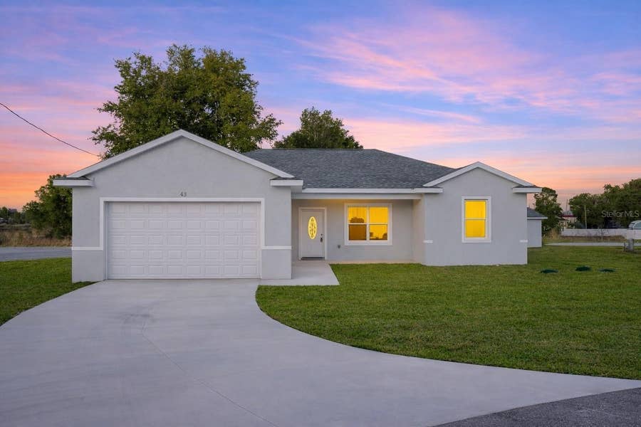 Property photo for 42 JUNIPER PASS TERRACE, Ocala, FL