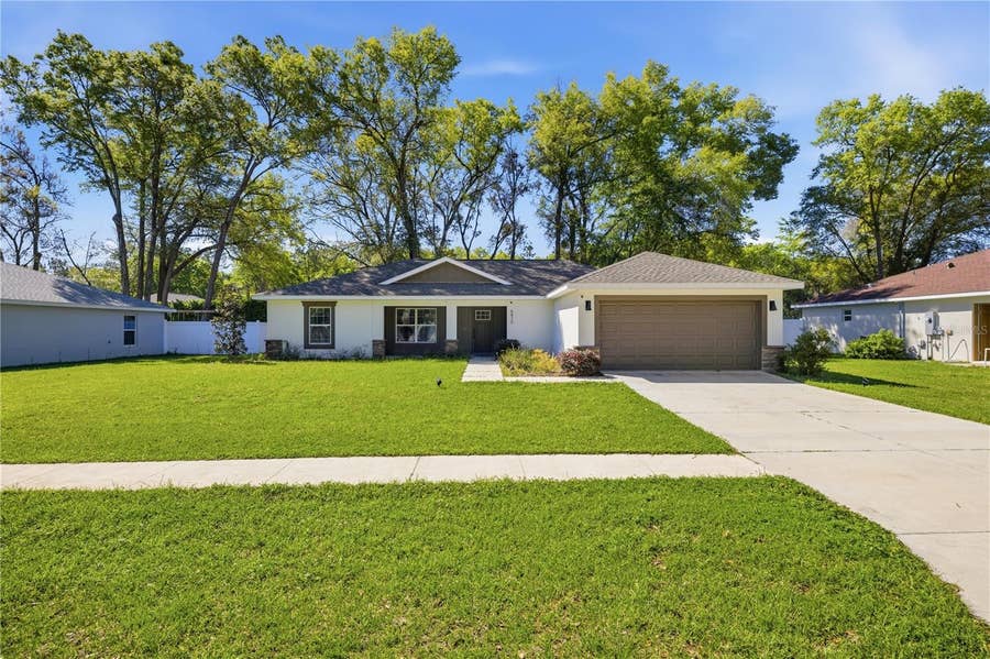 Property photo for 6870 SW 109TH LANE, Ocala, FL