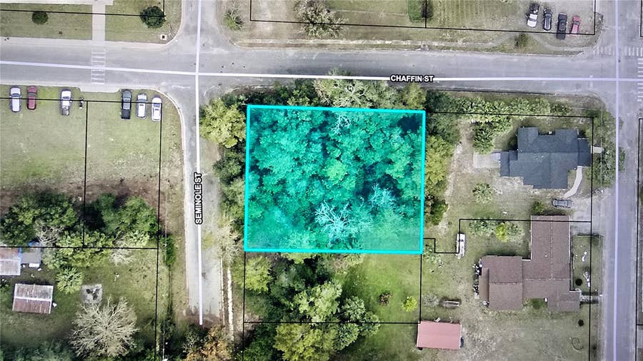 Property photo for 00 SEMINOLE STREET, Milton, FL