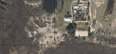 Property photo for 472 SW 911TH STREET, Cross City, FL